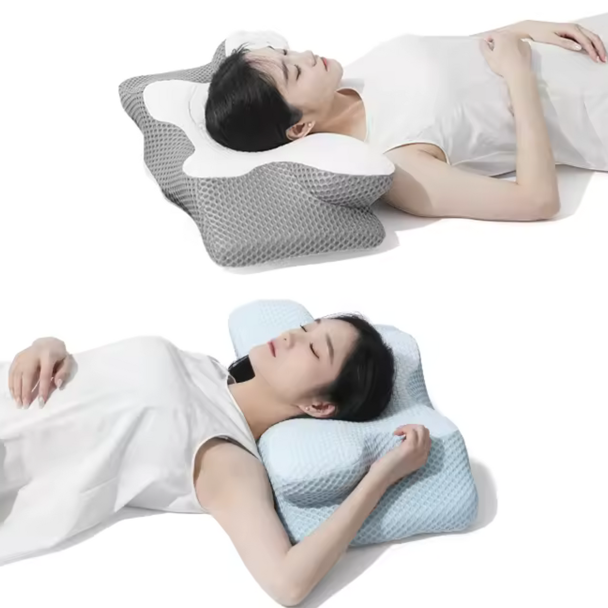 Breathe Max Pillow