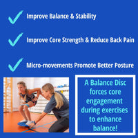 Balance Disc