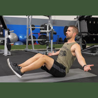 Isometric Strength Training Workout Series - Digital/DVD