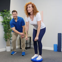 Advanced Neuro Balance Therapy - DVD+Digital