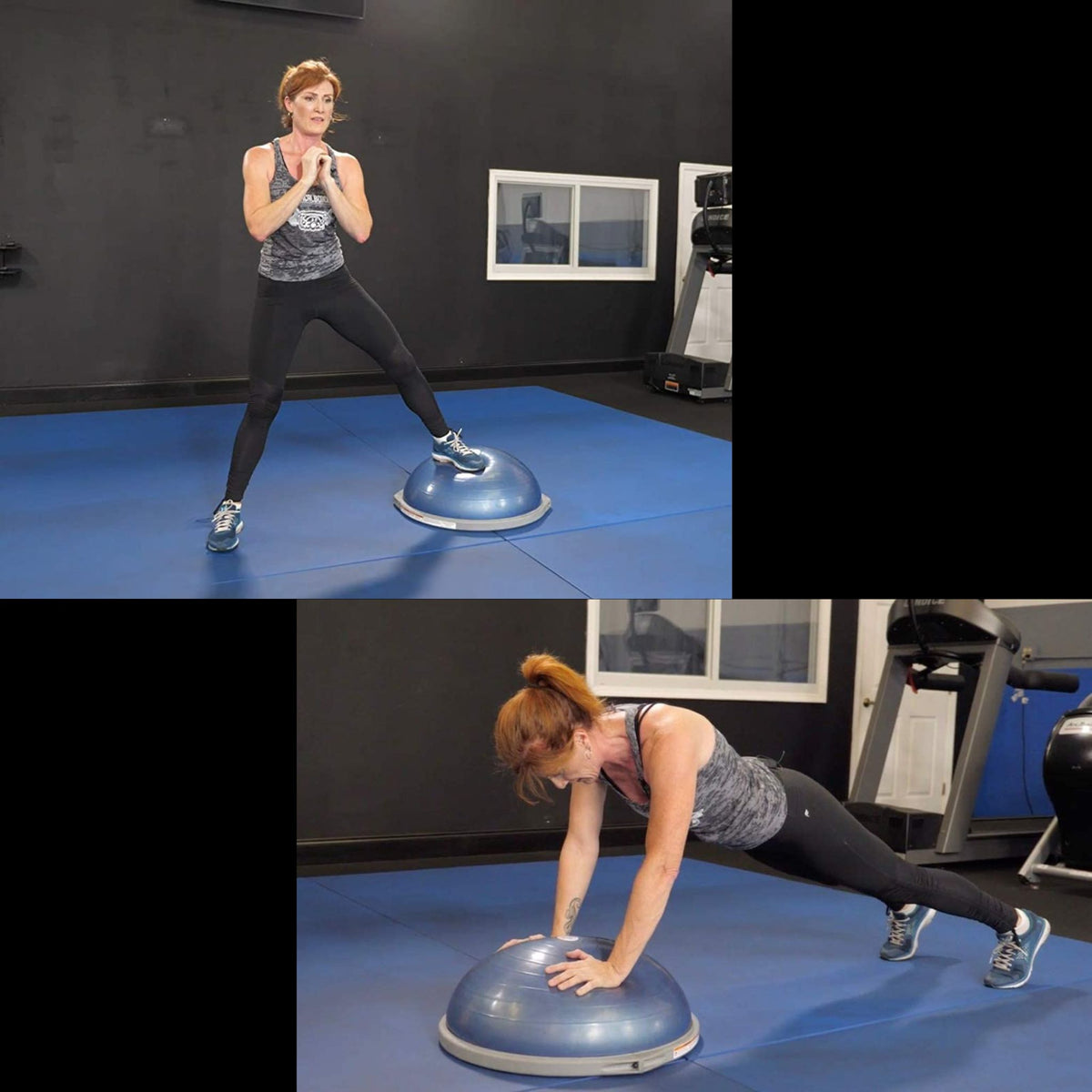 Total Body Balance Trainer Workout Series - Digital/DVD