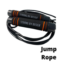 3-In-1 Ultimate Workout Equipment Bundle