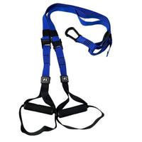 Suspension Straps