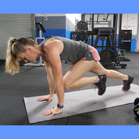 Cardio Fat Shred - Tabata Workout Series - Digital/DVD