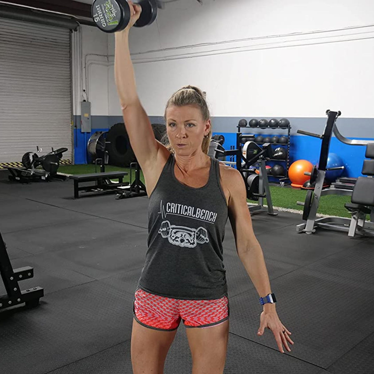 Cardio Fat Shred - Tabata Workout Series - Digital/DVD