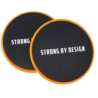 Exercise Sliders