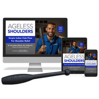 Ageless Shoulders