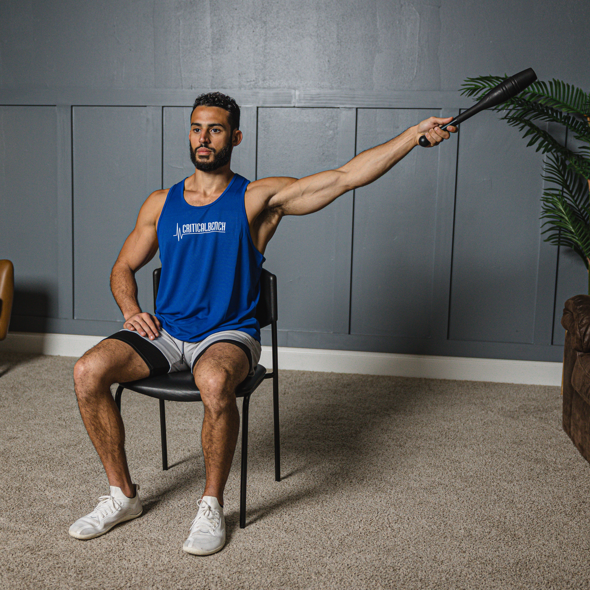Ageless Shoulders