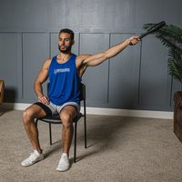 Ageless Shoulders