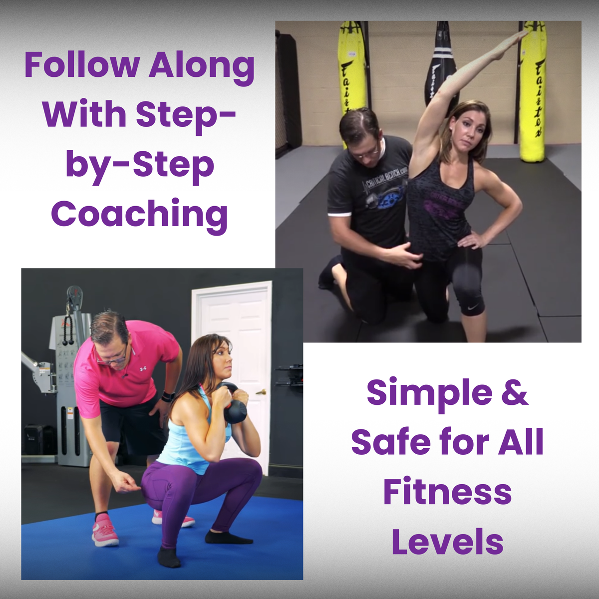 Unlock Your Hip Flexors + Soft Psoas Tool Bundle