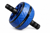 Ultimate Ab Wheel