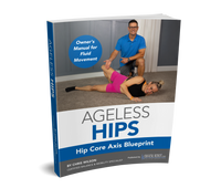 Ageless Hips - Digital Only