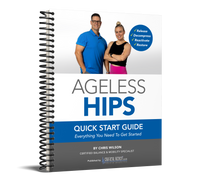 Ageless Hips - Digital Only