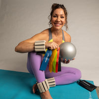 21 Day Pilates Burn - Digital/Bundle