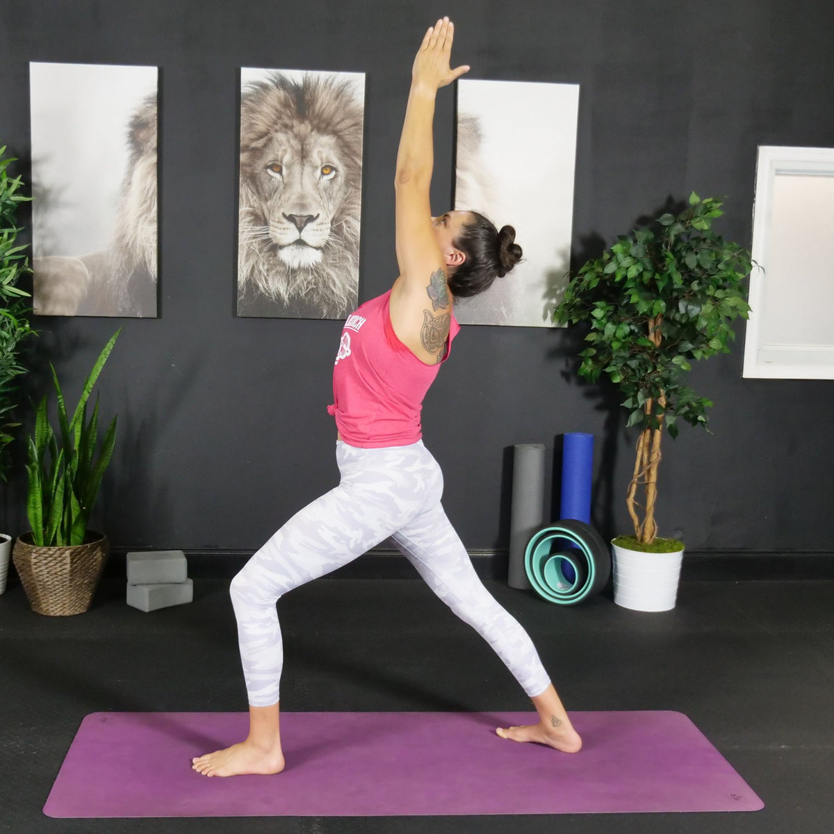 Easy Yoga Flow for Beginners - Digital/DVD