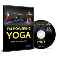 Em-Powering Yoga