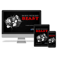 Body-Weight Beast - Digital/DVD