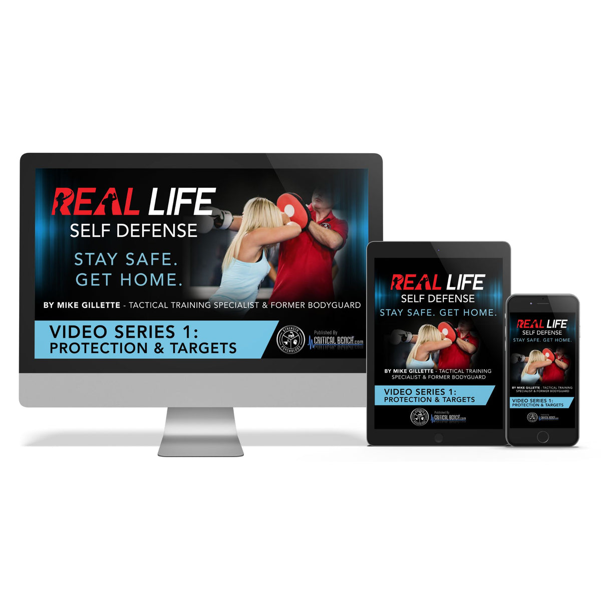 Real Defense REAL LIFE SELF DEFENSE REVIEW: CAN THIS SELF-DEFENSE PROGRAM WORK FOR YOU?