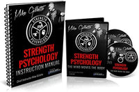 Strength Psychology - Digital/DVD